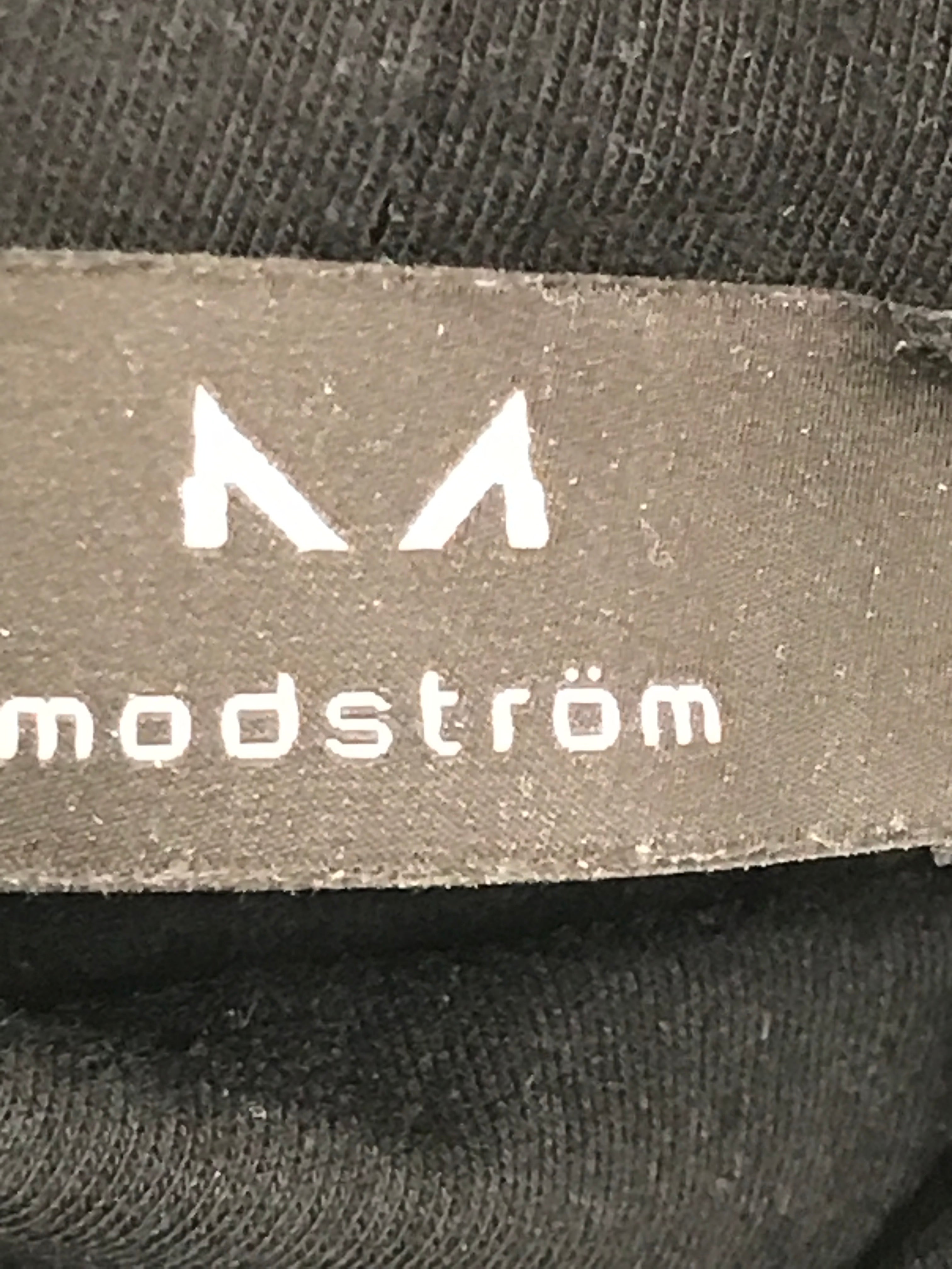 Modström Kjole